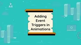 Animations in Unity | Chapter - 6 | Adding Event Triggers in Animations