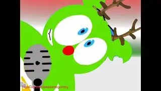Awesome Gummynet Christmas Image Leaked (FIXED)
