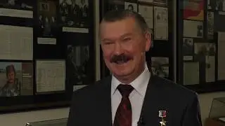 Вячеслав Сивко. Ради жизни на земле.
