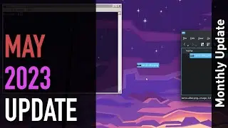 SerenityOS update (May 2023)