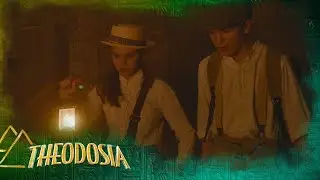 Theodosia | Official Trailer