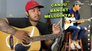 Guitar Melody Tutorial That's Going Viral on TikTok 