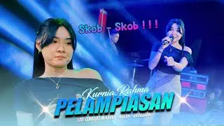 PELAMPIASAN - KURNIA RAHMA - SINCRON MUSIC - ARAK COMMUNITY