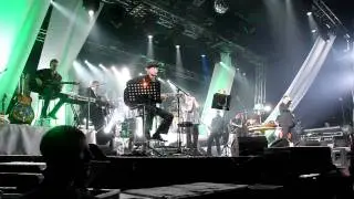 Король и Шут - Прыгну со скалы + импровизация Горшка