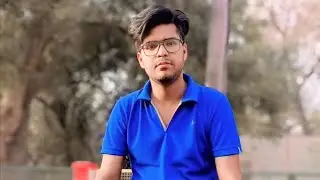 तेरे साथ हर लम्हा नया सा लगता है | Tere Sath Har Lamha naya Sa lagta hai | New Song| Rahul Yadav |