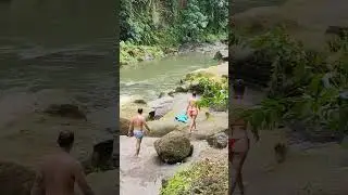 Бали Убуд Amurva Bhumi Temple Vihara Amurva Bhumi Blahbatuh & Sumampan Waterfall