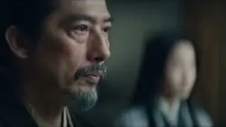 Сёгун, Shogun,  2024 Трейлер на русском