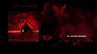 Zetaerre - Ninja Haydn (Album Completo)