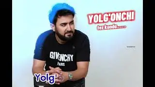 Janob Rasul - Yolg'onchi (tez kunda)
