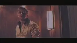 DRIVE 2011 -  RETRO  [VHS MUSIC VIDEO]