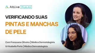 O Melhor Guia para Identificar Sinais de Melanoma e outros Tumores