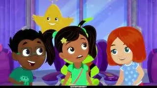 Nina's World