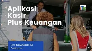Review Kasir Plus Keuangan Khusus Android