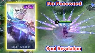 Script Skin Gusion Custom Dark Soul Full Effects   No Password   Mobile Legends 2022