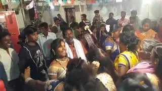 hijra Dash Bhiwadi program dance