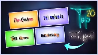 Top 20 alight motion text xml download | new text effect alight motion | text pack
