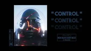 (FREE) Ninho x Niska Type Beat - *Control* | Prod.MCL