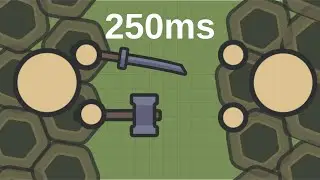 Sploop.io Hack / Mod: Playing on asia server with 200ms w/ lovey mod v0.3 (High ping healer)
