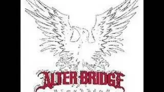 Alter Bridge- We Don't Care At All