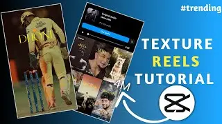 Ms Dhoni RaRa Effect Tamplete editing Capcut ll Capcut Viral Effect Tutorial