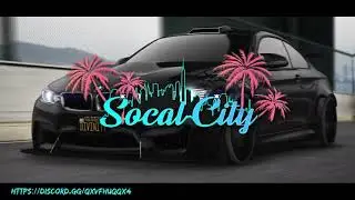 New SoCal City Server Intro