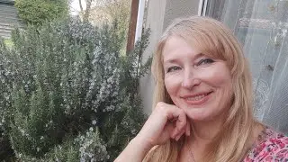 Как и где познакомились с Этьеном. Где взять силы, когда их нет.