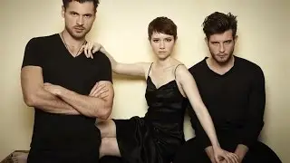 The Following - Emma Meets Jacob - Death