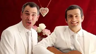 Schau das doch bei Google nach - Christoph & Lollo - offizielles Musikvideo