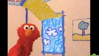 Elmo's World - Shade Opens Compilation
