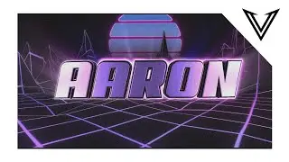 Thanks For 50 Subs! | Personal Vaporwave Intro! | My Best!