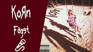 Korn - Faget (Vocals Only) 🎺