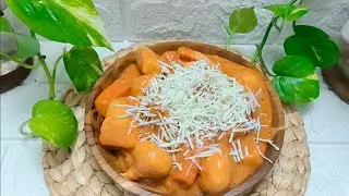 Camilan Keju ala Korea