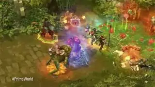 Prime World ( Official Trailer )