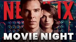 Discover 10 AMAZING Movies on NETFLIX: Based on a True Story!