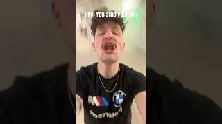 POV: You stubbed your toe