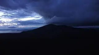 Rift Valley Dawn