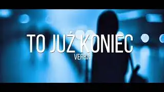 Verba - To już koniec ( 2025 )