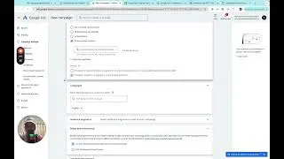 Language Targeting in Google Ads Campaigns