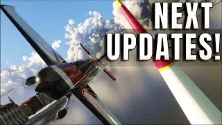 MSFS can't get MORE EXCITING with these UPDATES | Ep #529