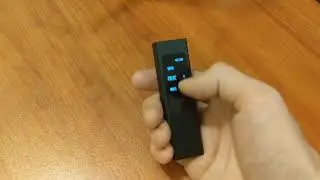 duka ls5 settings