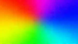 Colorful Animation Background Video | Kinemaster background colourful animated video