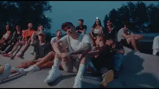 Gabryell - Vadím Ti |Official Video|