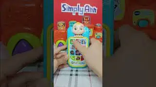 Best ever cocomelon phone 161