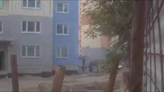30 06 2016  Хорошевское шоссе вл 38 около  4 и 5 корпусов