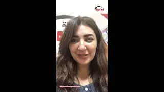 حملة تنضيف التيك توك نجحت لكن ياترى مين ينضف اليوتيوب / تقديم الإعلامية / مريم يعقوب