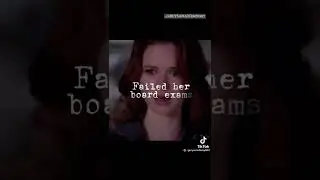 The worst things April kepner has went through 