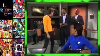 In Living Color (♥‿♥) "Star Trek: The Wrath of Farrakhan"