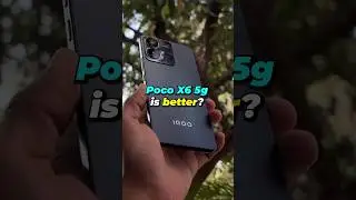 IQOO Z9 5G overhyped? 🤔