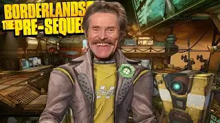 The WORST Borderlands The Pre Sequel Video EVER