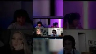 NERD SINGS FOR DREAM GIRL! 